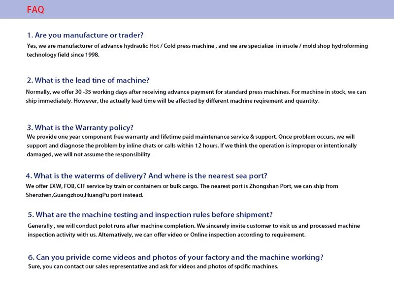 FAQ2 FAQ2