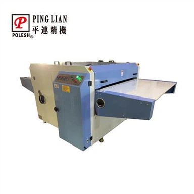 Fabric Laminating Machine