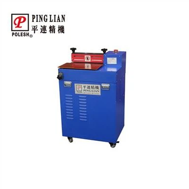 Schmelzklebemaschine