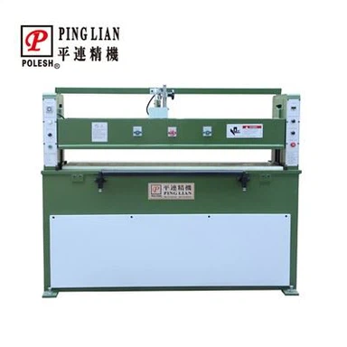 Hydraulische Schneidemaschine