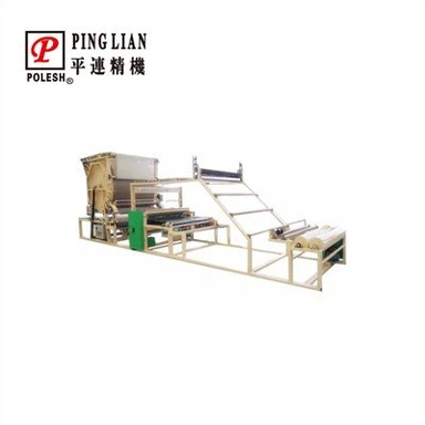 Laminiermaschine auf Wasserbasis